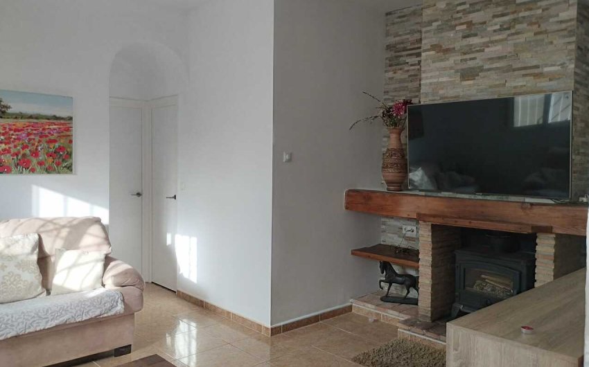 Herverkoop - Villa -
Cabo Roig - Costa Blanca