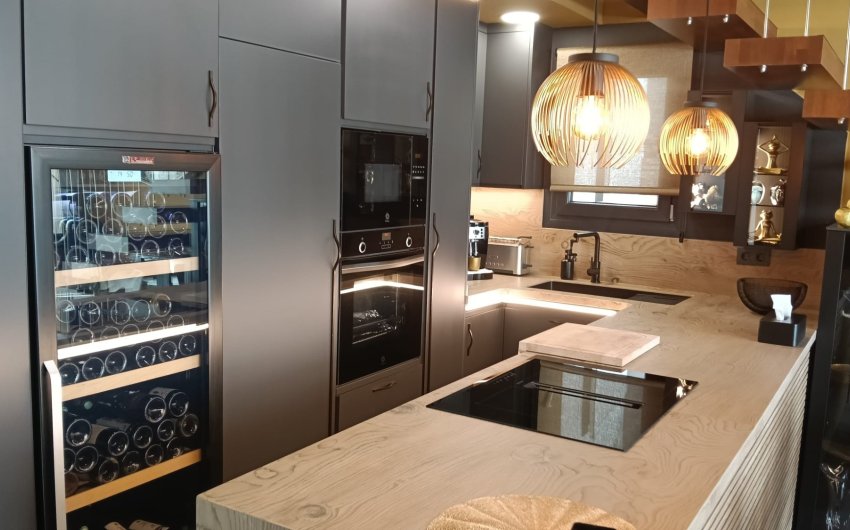 Herverkoop - Villa -
Cabo Roig - Costa Blanca