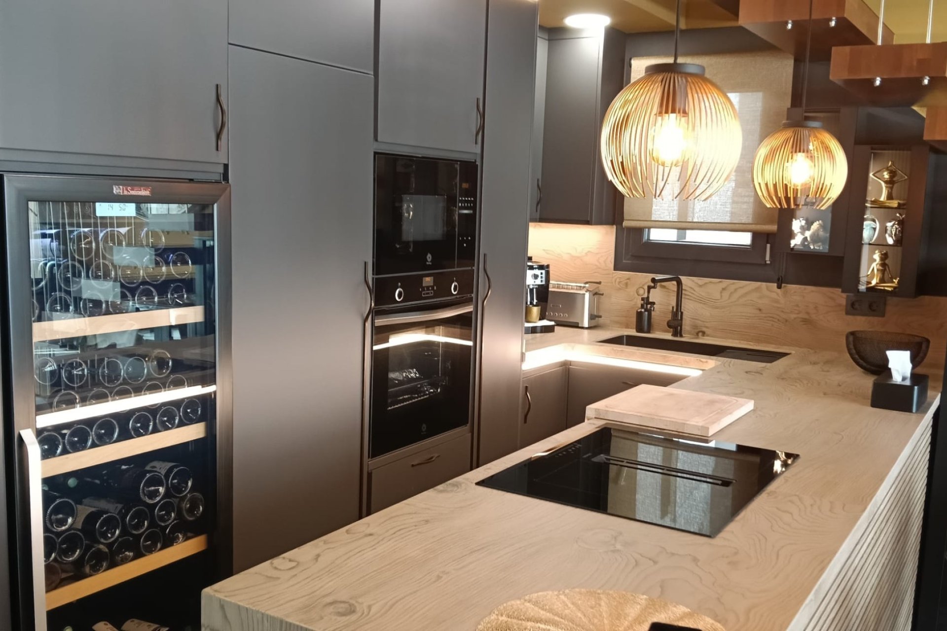 Herverkoop - Villa -
Cabo Roig - Costa Blanca