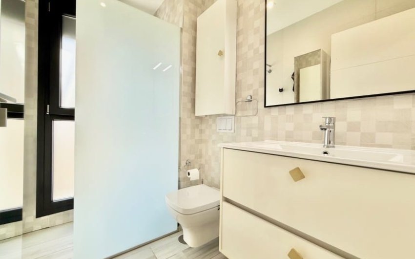 Herverkoop - Villa -
Cabo Roig - Costa Blanca