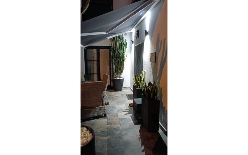 Herverkoop - Villa -
Cabo Roig - Costa Blanca