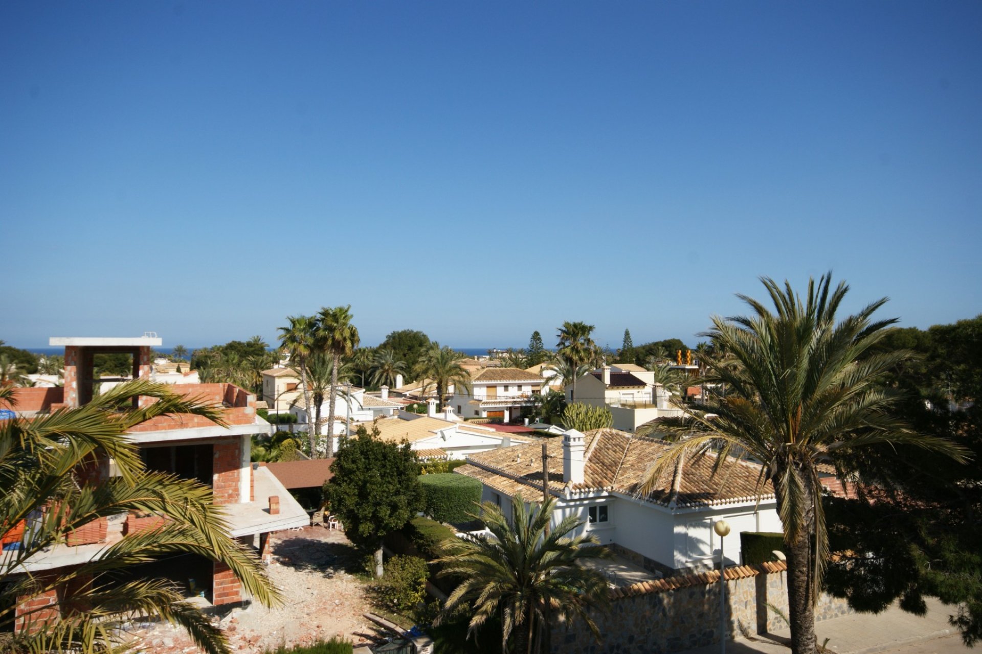 Herverkoop - Villa -
Cabo Roig - Costa Blanca