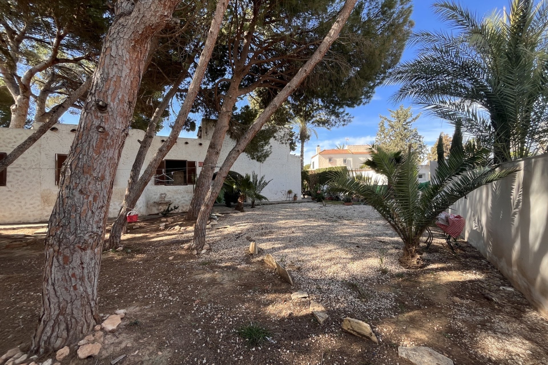 Herverkoop - Villa -
Cabo Roig - Costa Blanca