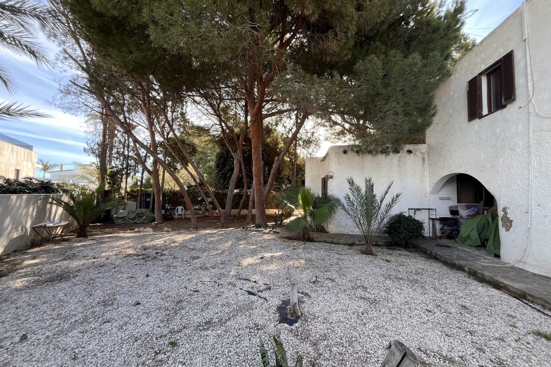 Herverkoop - Villa -
Cabo Roig - Costa Blanca