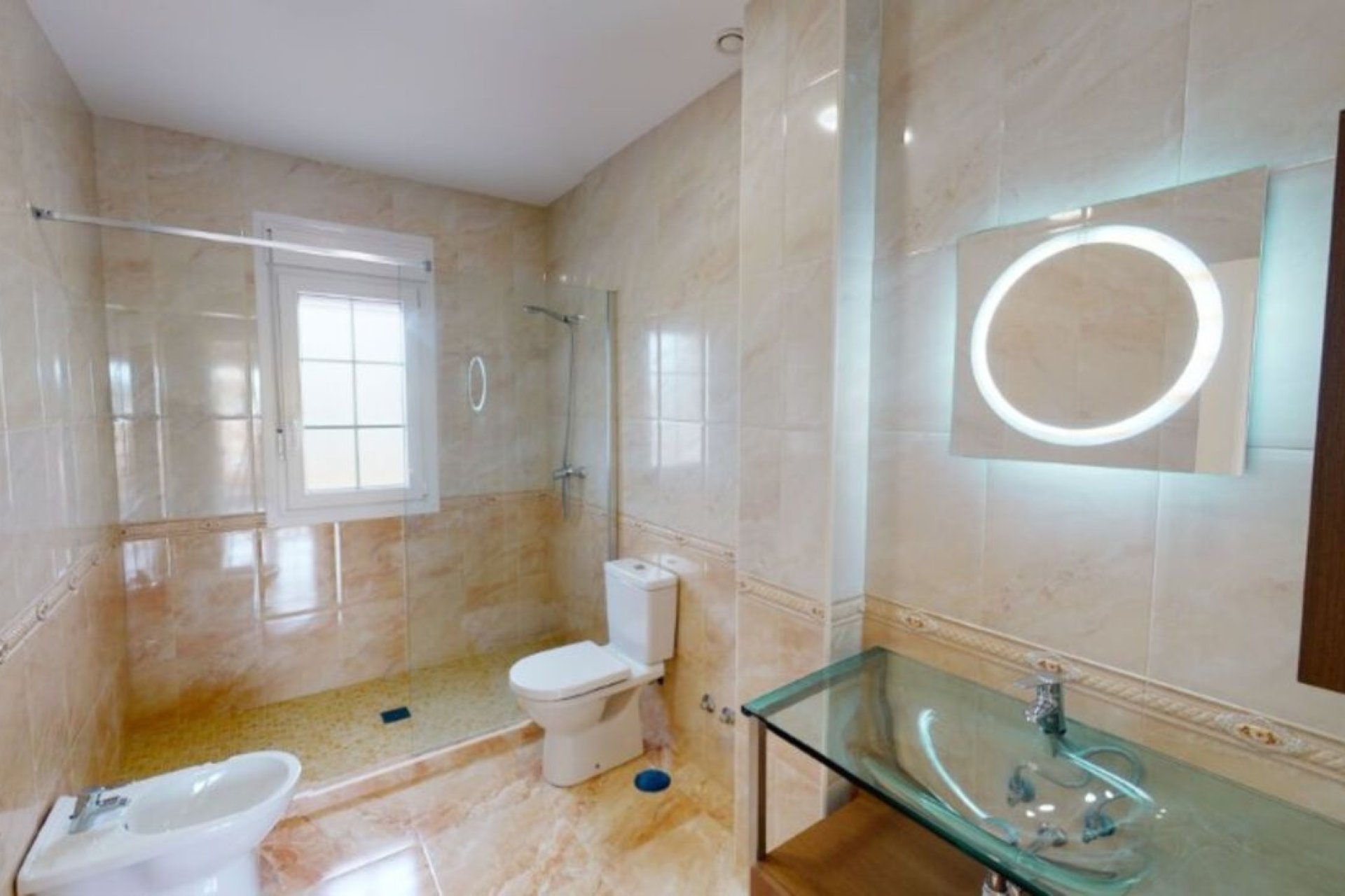 Herverkoop - Villa -
Cabo Roig - Costa Blanca