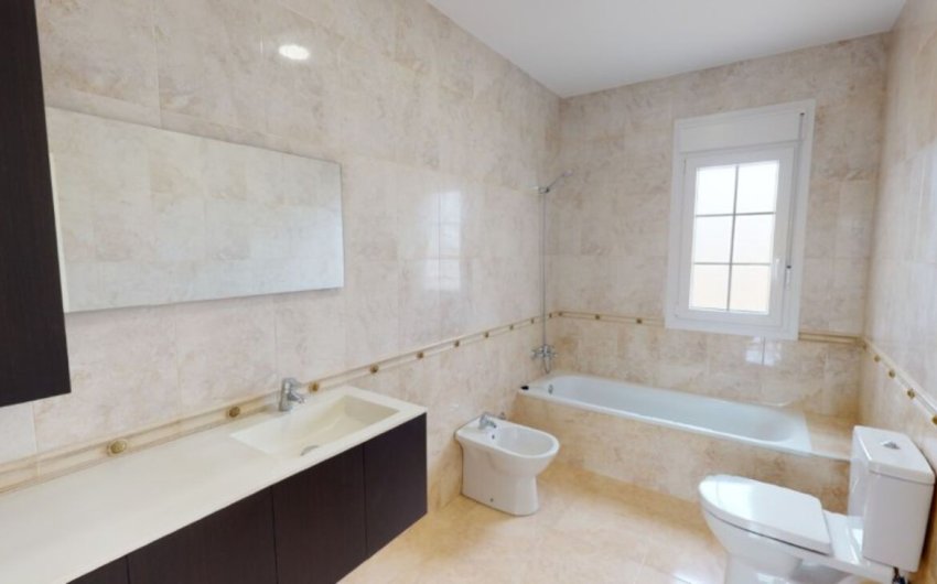 Herverkoop - Villa -
Cabo Roig - Costa Blanca