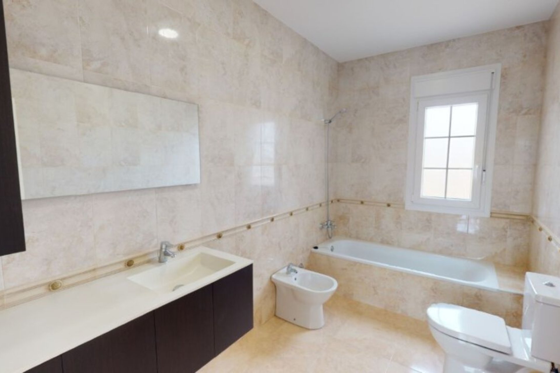 Herverkoop - Villa -
Cabo Roig - Costa Blanca