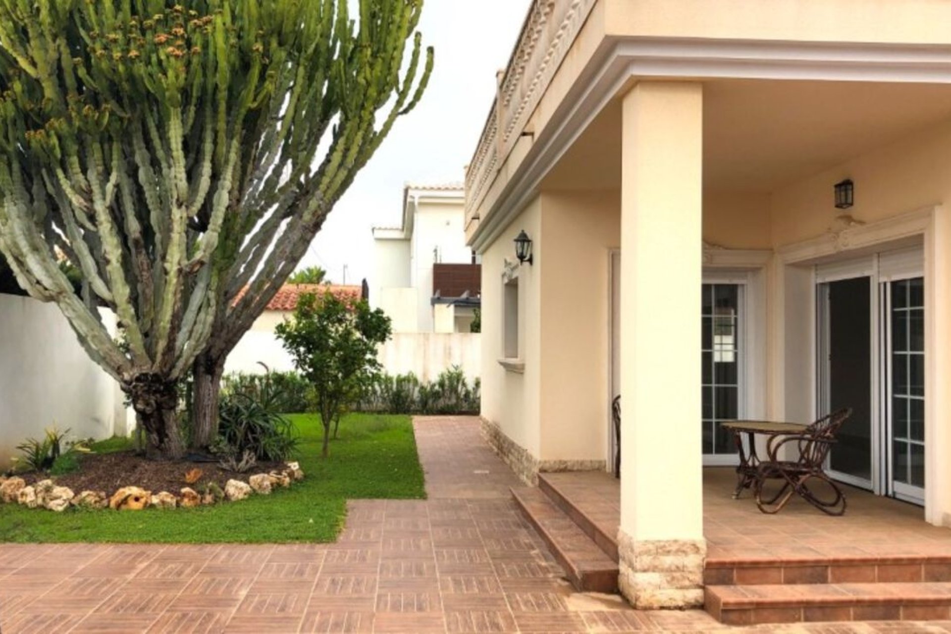 Herverkoop - Villa -
Cabo Roig - Costa Blanca