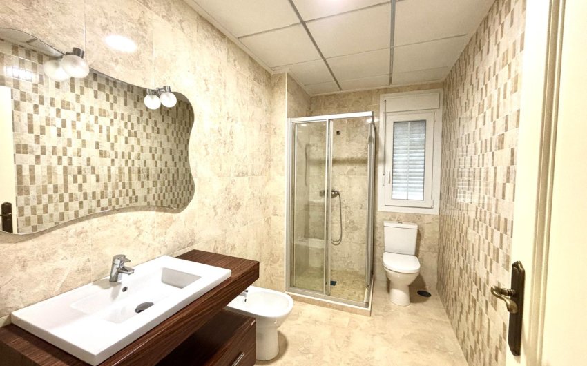 Herverkoop - Villa -
Cabo Roig - Costa Blanca