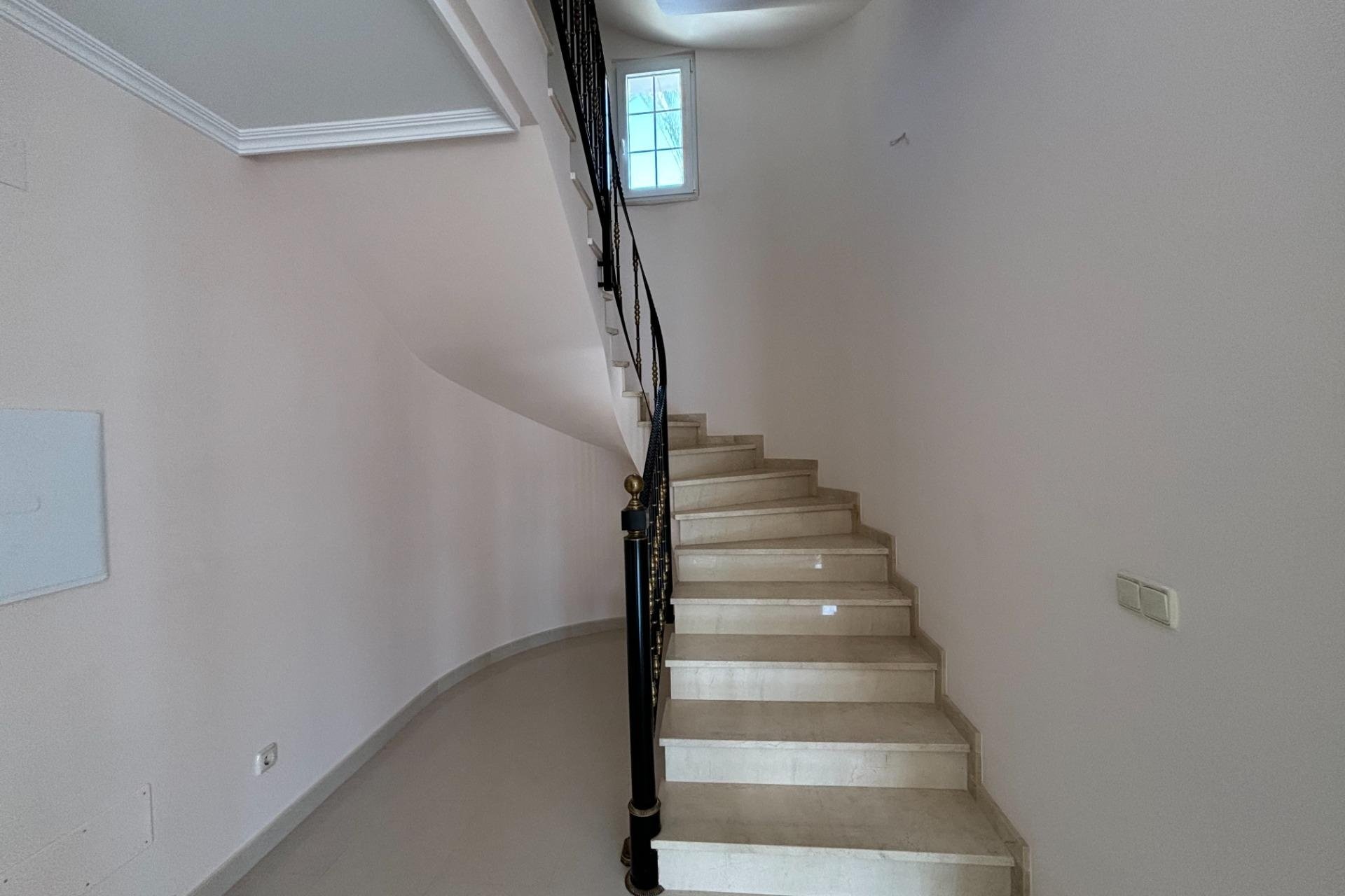 Herverkoop - Villa -
Cabo Roig - Costa Blanca