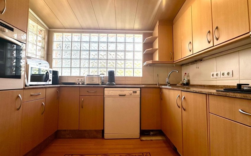 Herverkoop - Villa -
Cabo Roig - Costa Blanca