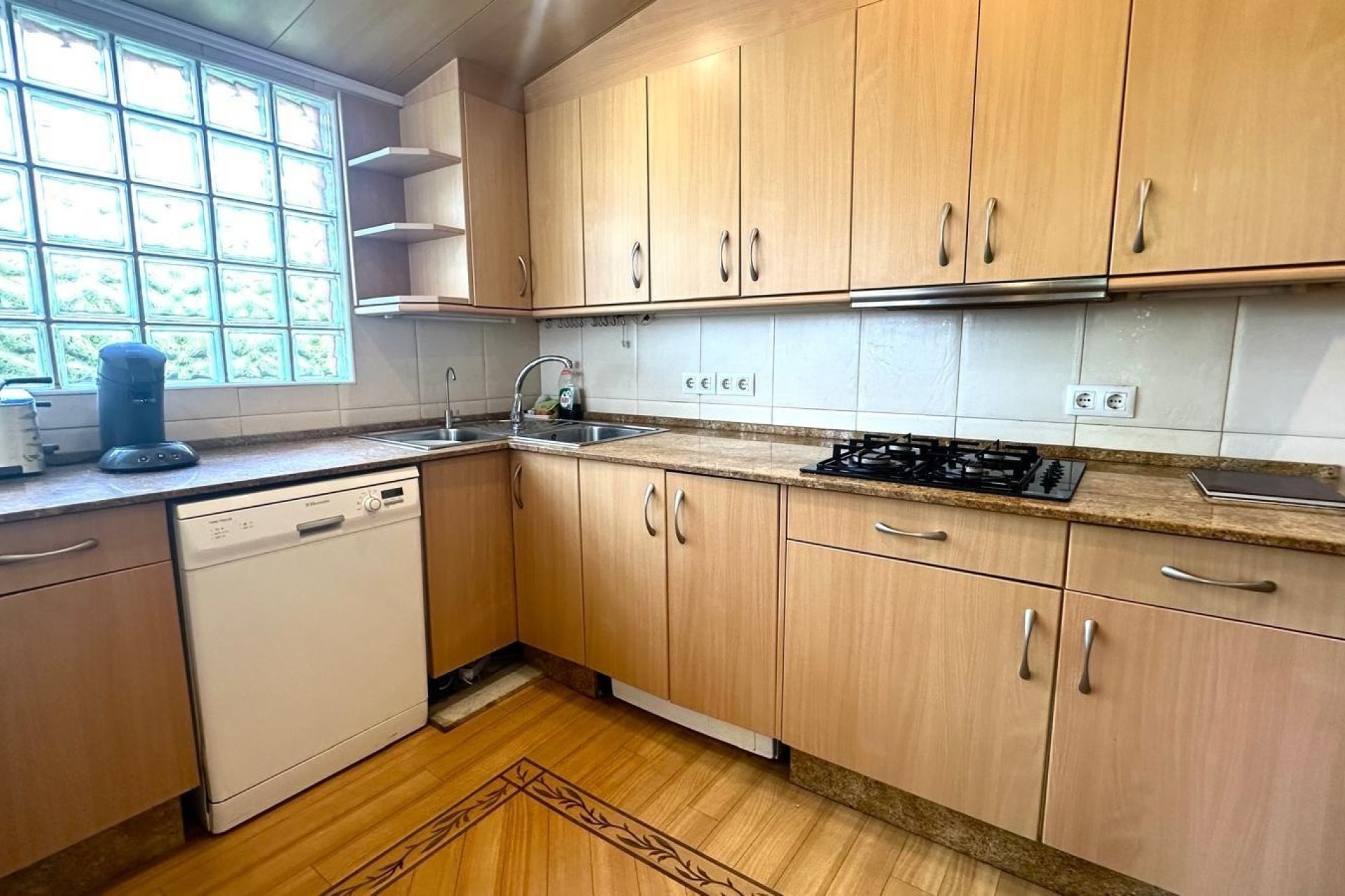 Herverkoop - Villa -
Cabo Roig - Costa Blanca