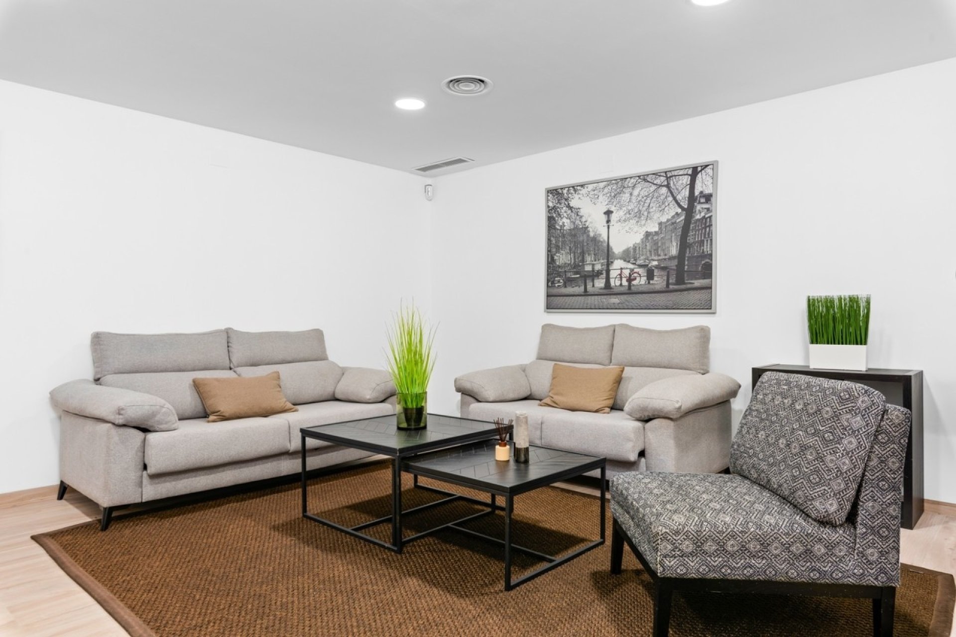 Herverkoop - Villa -
Cabo Roig - Costa Blanca