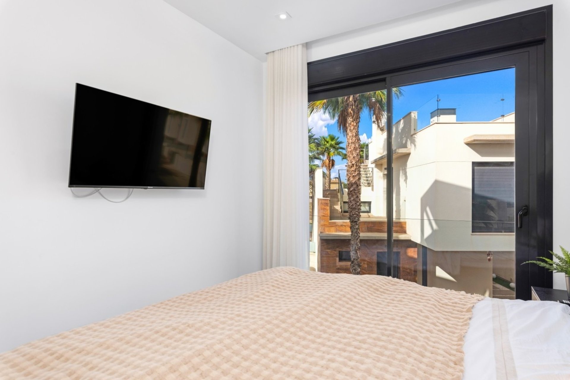 Herverkoop - Villa -
Cabo Roig - Costa Blanca