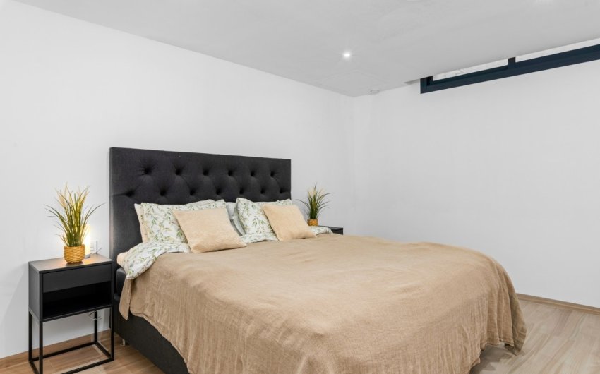 Herverkoop - Villa -
Cabo Roig - Costa Blanca