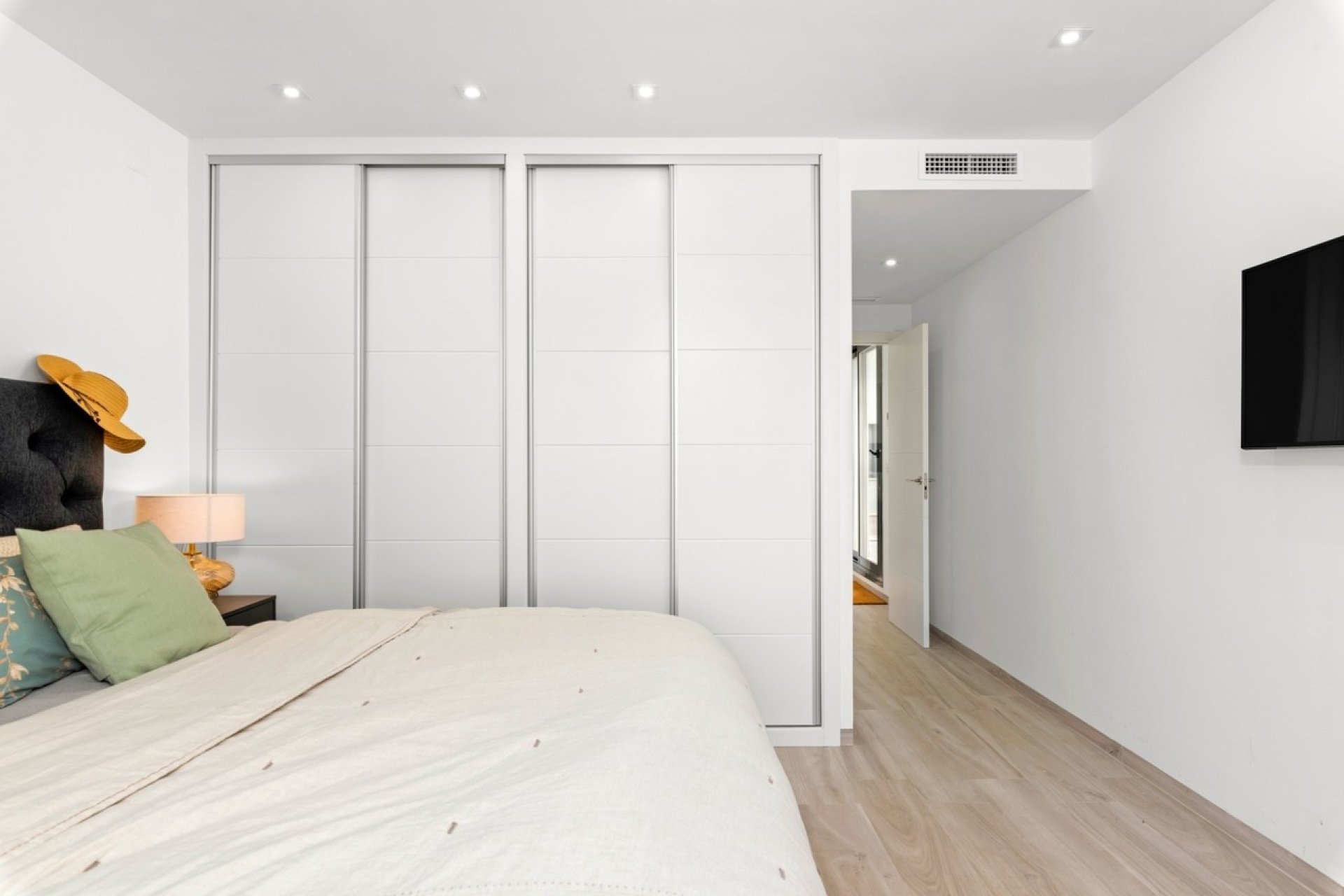 Herverkoop - Villa -
Cabo Roig - Costa Blanca