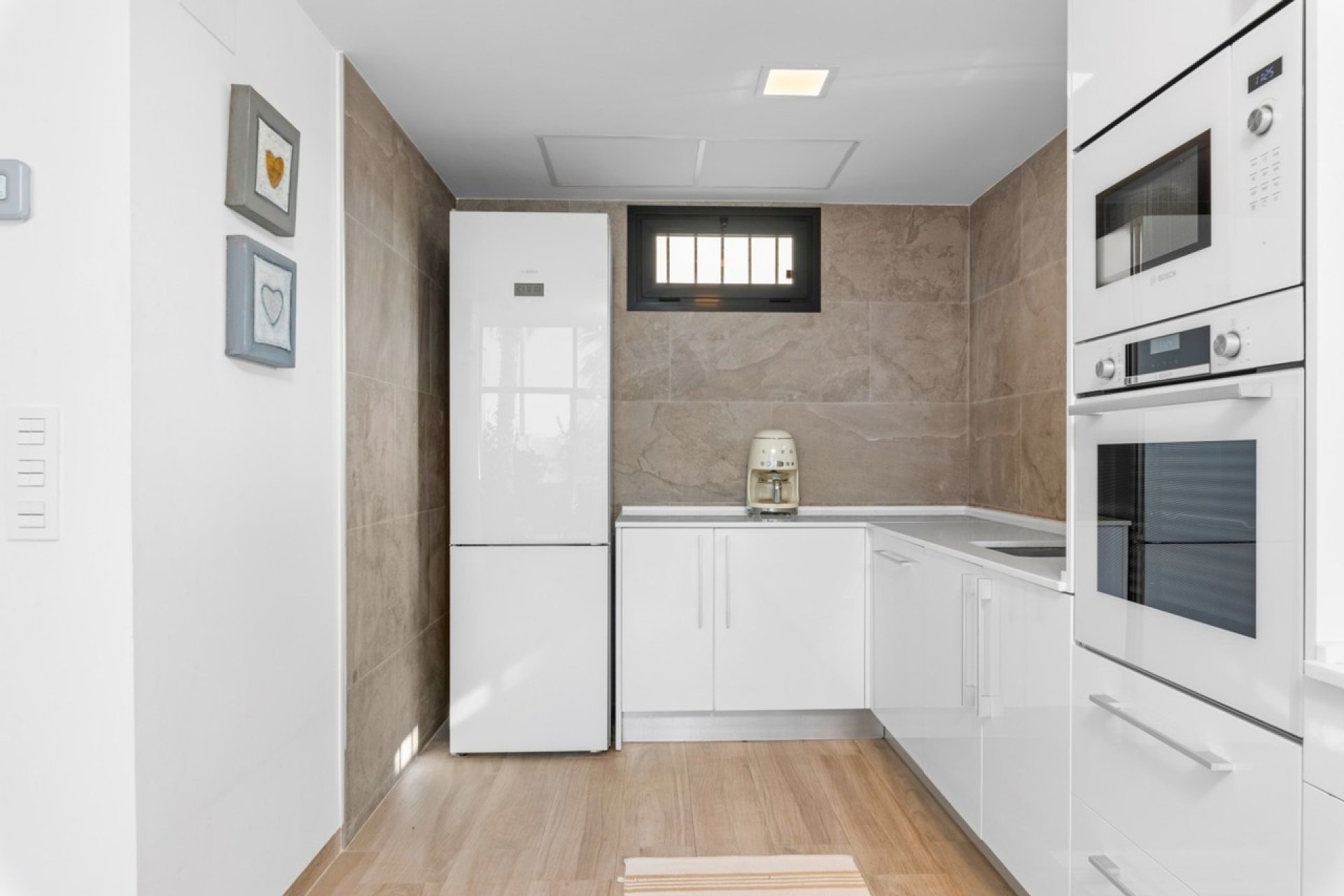 Herverkoop - Villa -
Cabo Roig - Costa Blanca