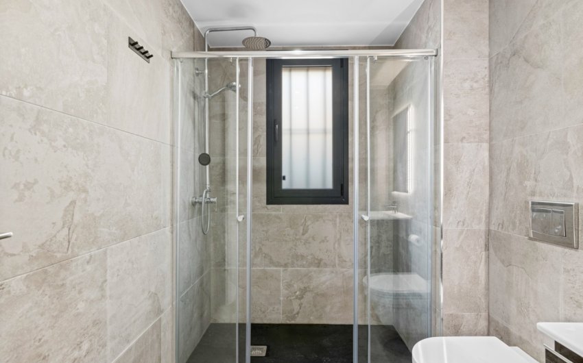 Herverkoop - Villa -
Cabo Roig - Costa Blanca