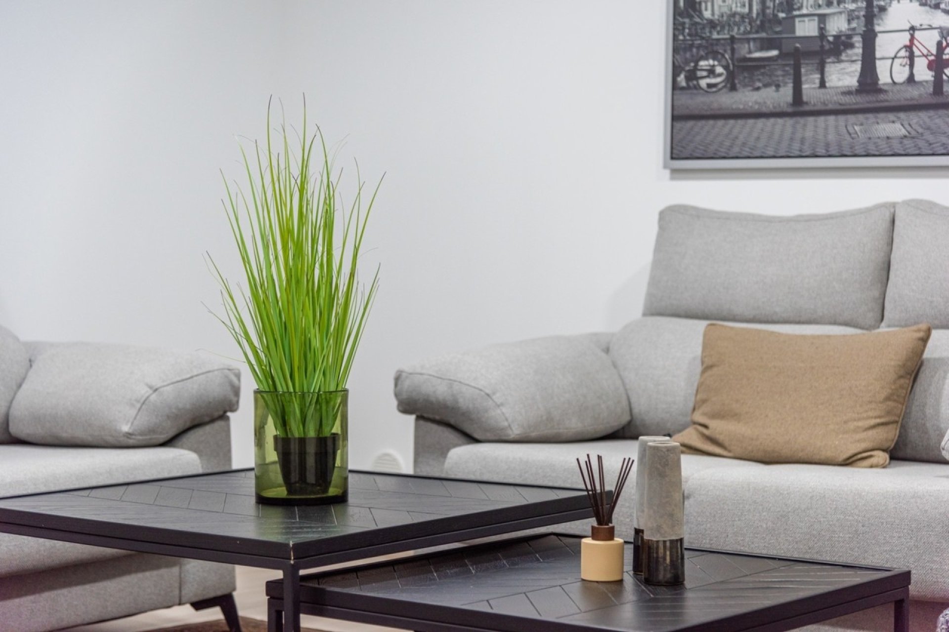 Herverkoop - Villa -
Cabo Roig - Costa Blanca