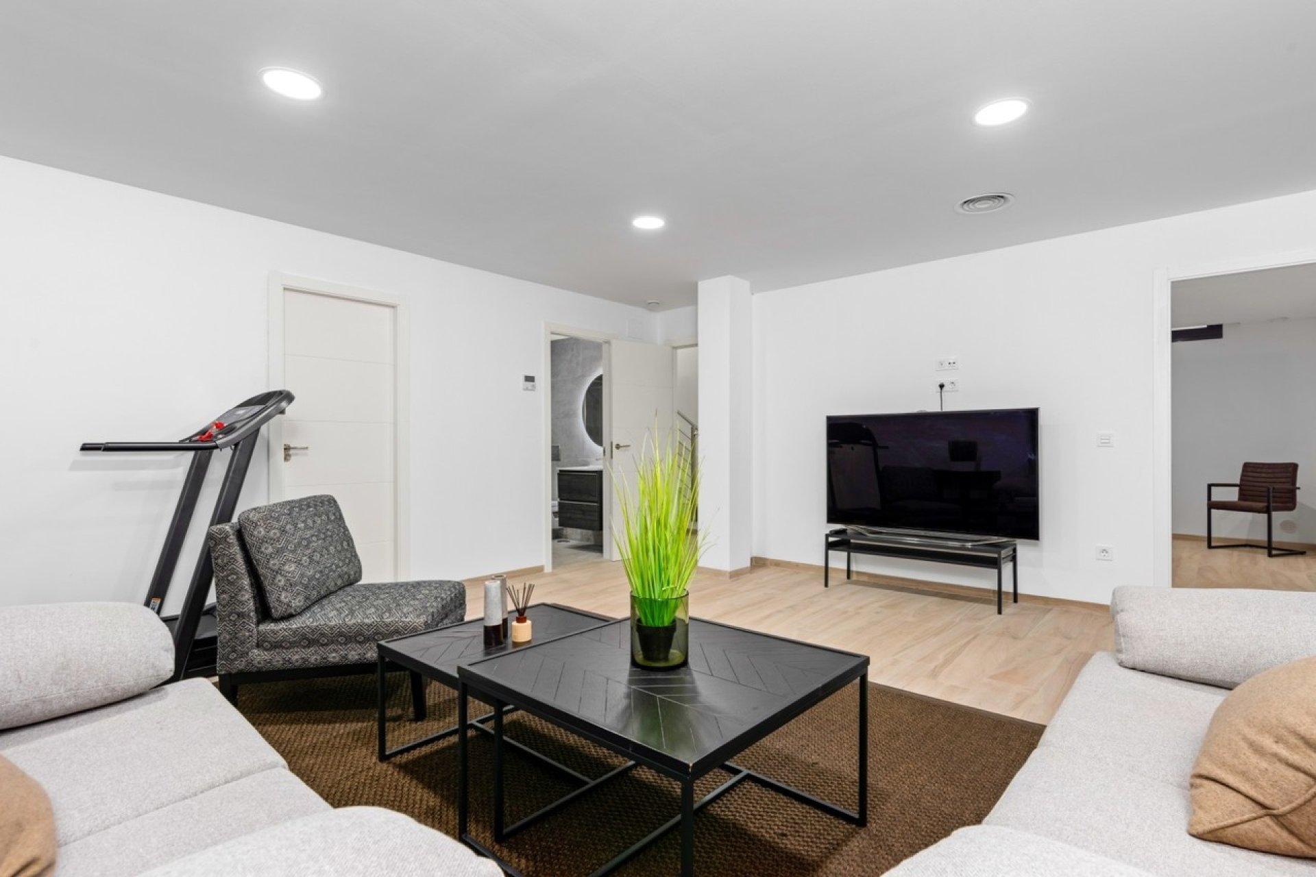 Herverkoop - Villa -
Cabo Roig - Costa Blanca