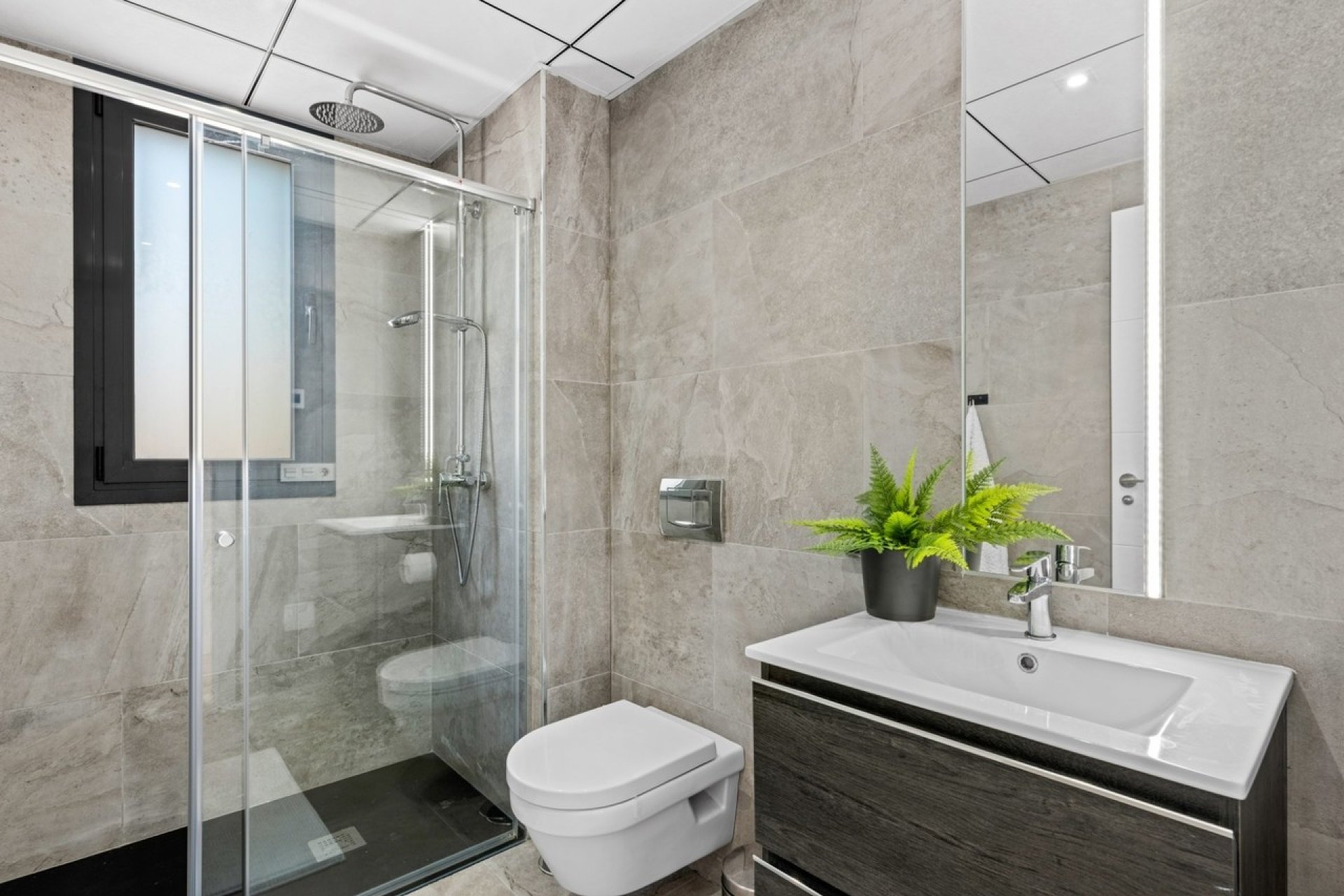 Herverkoop - Villa -
Cabo Roig - Costa Blanca