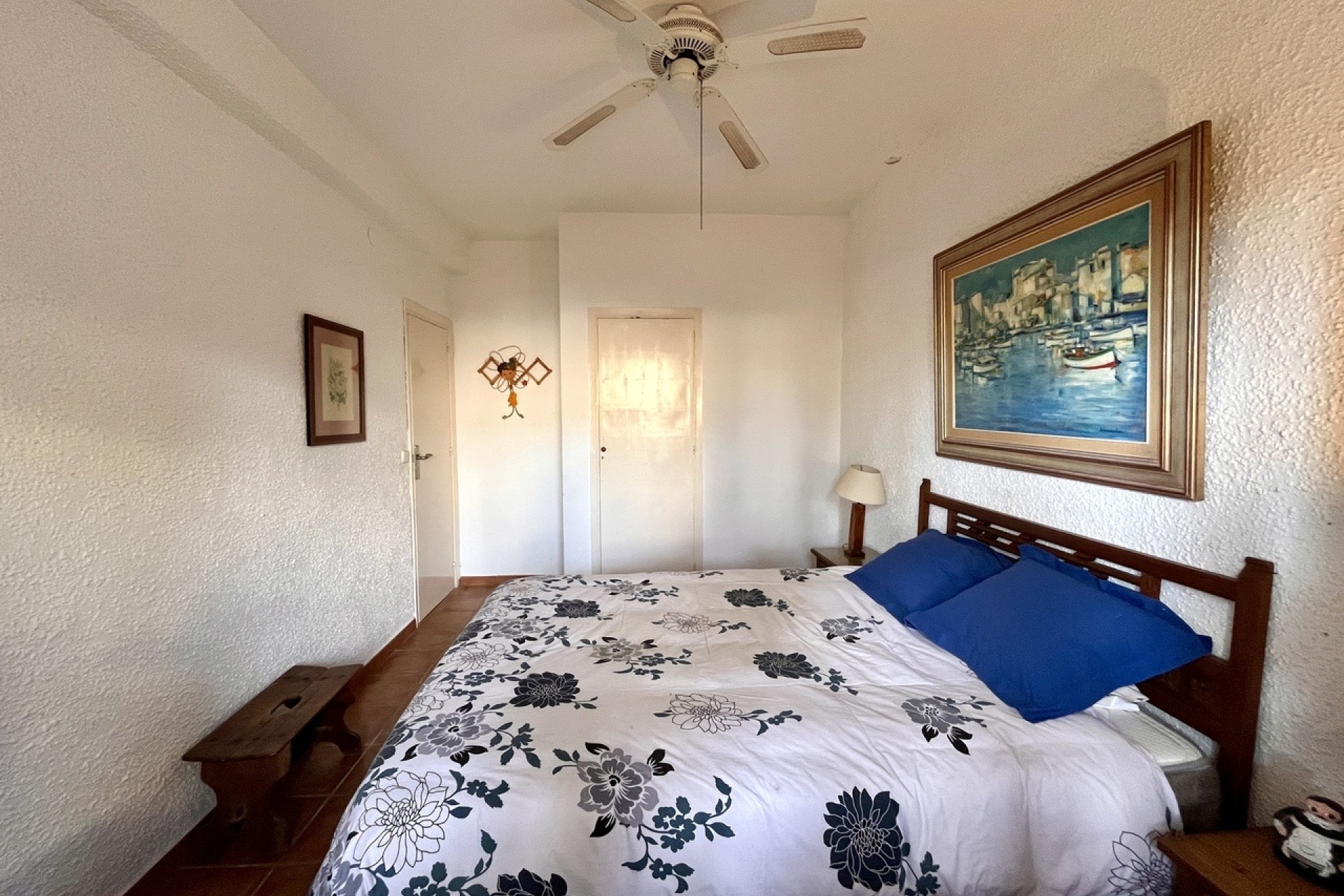 Herverkoop - Villa -
Cabo Roig - Costa Blanca