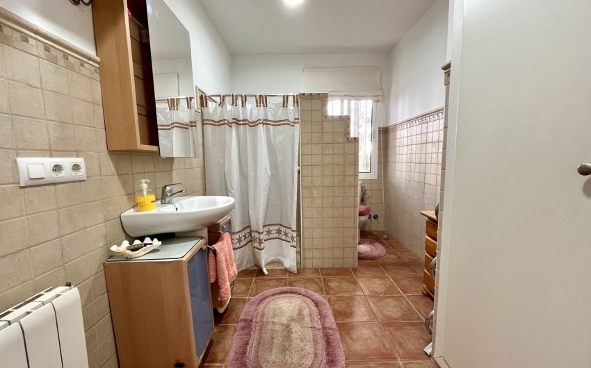 Herverkoop - Villa -
Cabo Roig - Costa Blanca