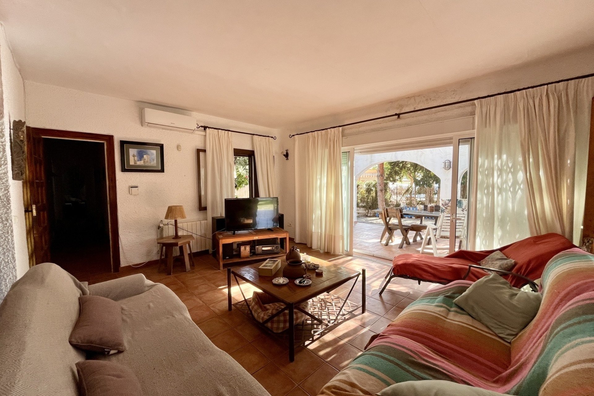 Herverkoop - Villa -
Cabo Roig - Costa Blanca