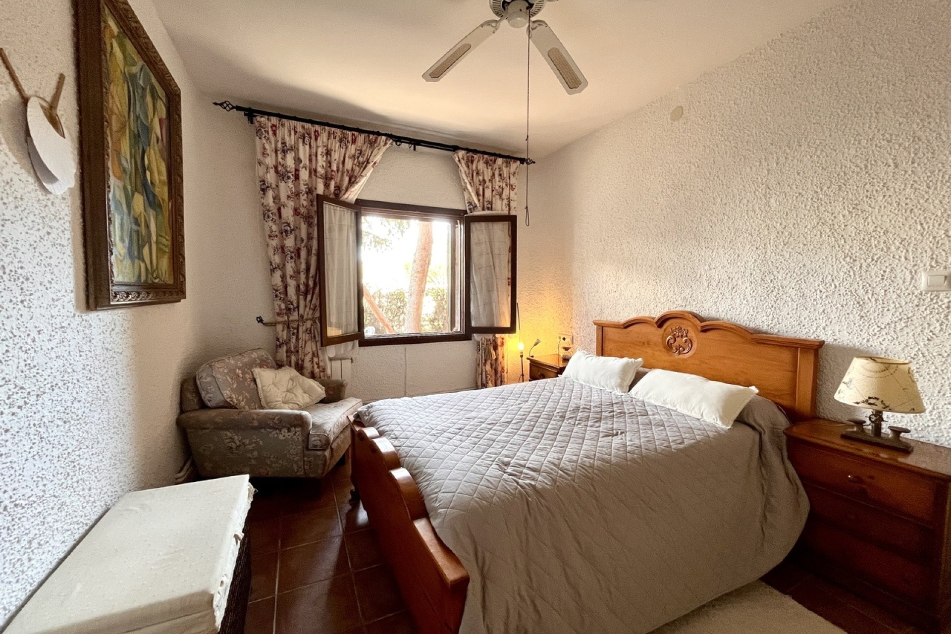 Herverkoop - Villa -
Cabo Roig - Costa Blanca