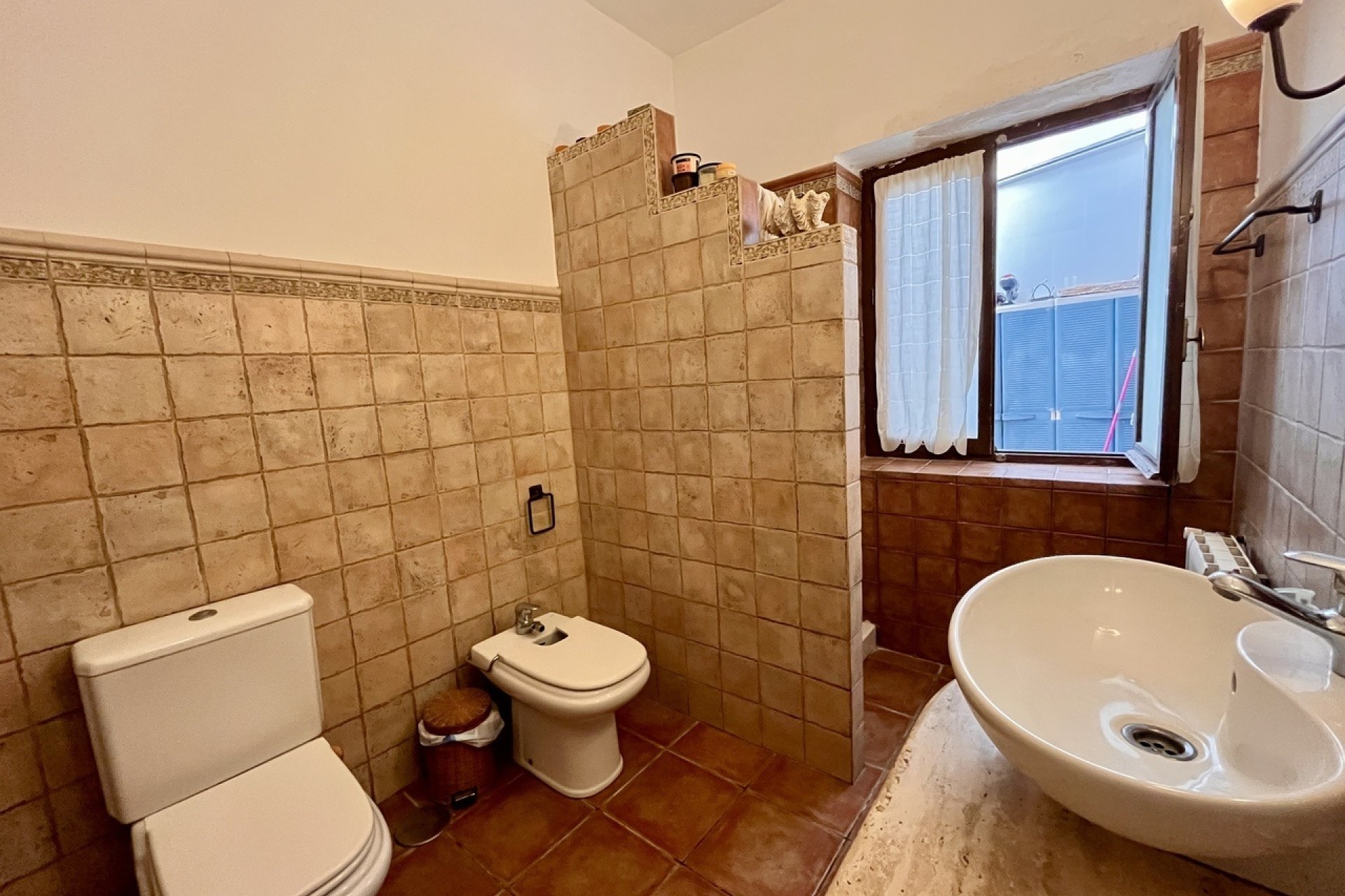 Herverkoop - Villa -
Cabo Roig - Costa Blanca