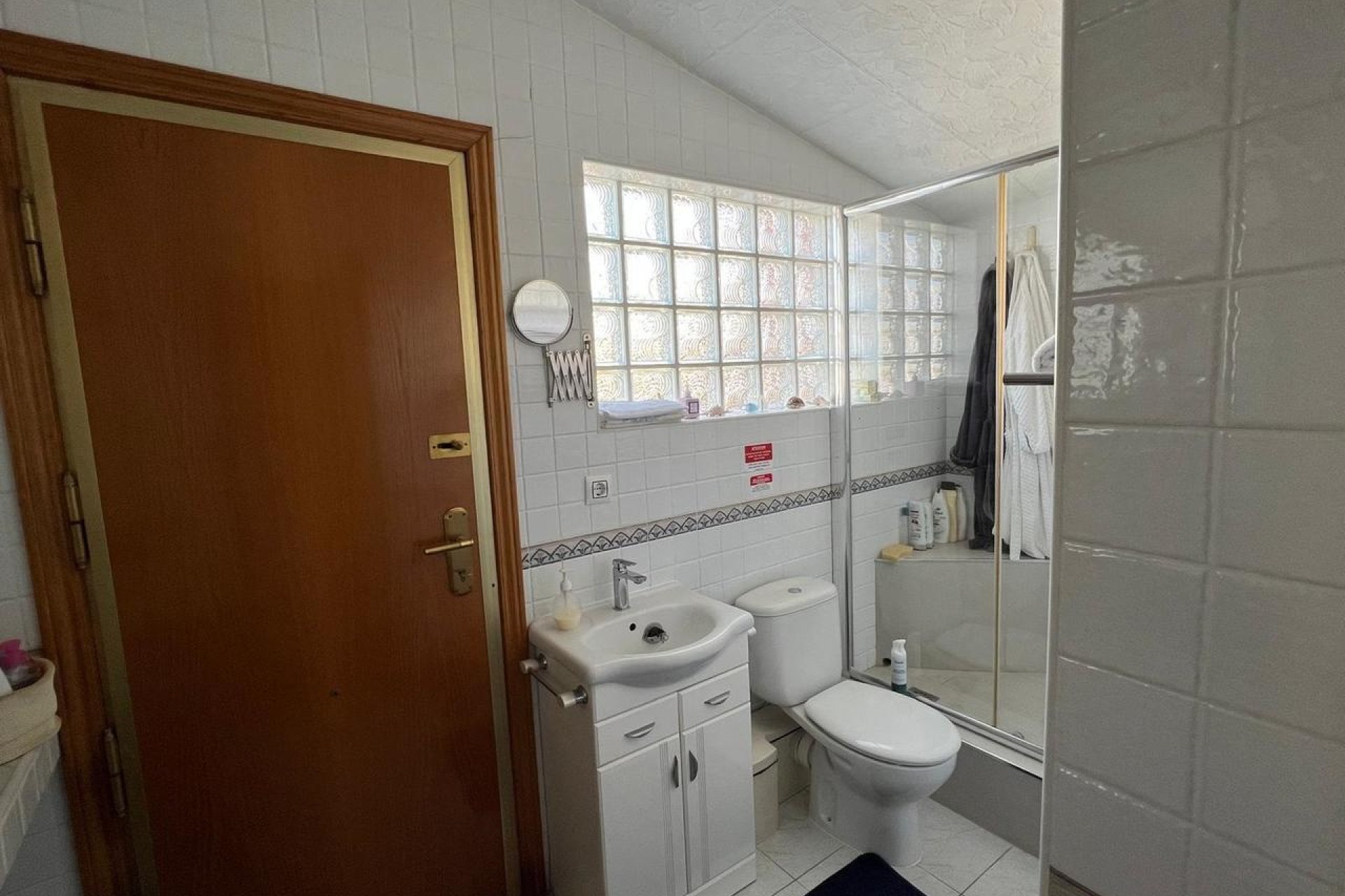 Herverkoop - Villa -
Cabo Roig - Costa Blanca