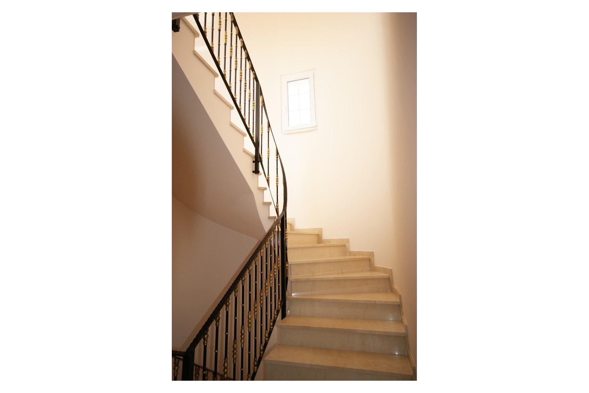 Herverkoop - Villa -
Cabo Roig - Costa Blanca