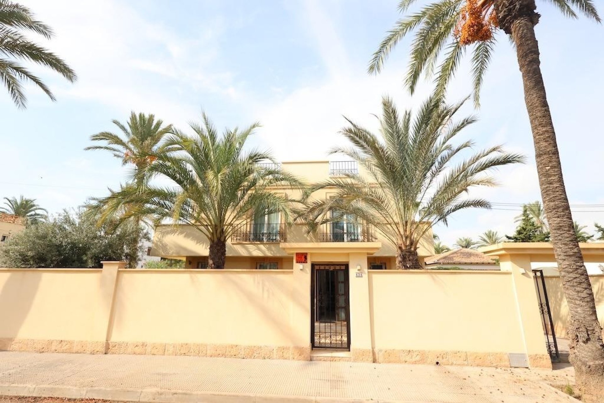 Herverkoop - Villa -
Cabo Roig - Costa Blanca