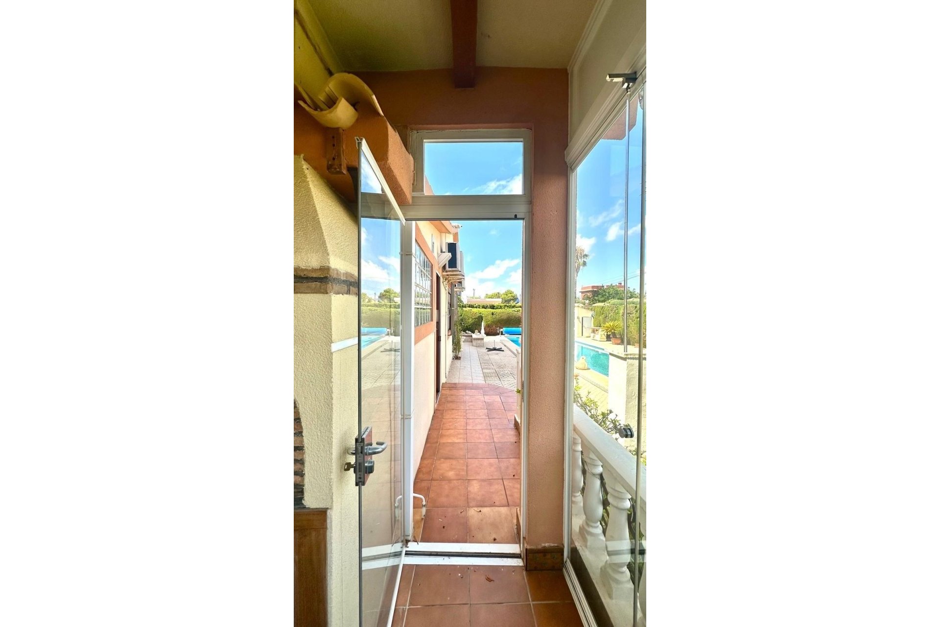 Herverkoop - Villa -
Cabo Roig - Costa Blanca