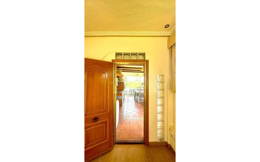 Herverkoop - Villa -
Cabo Roig - Costa Blanca