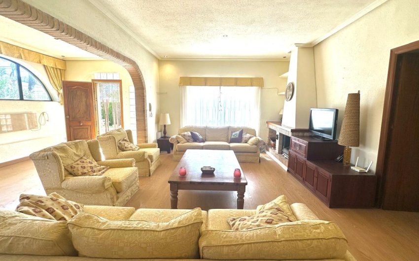 Herverkoop - Villa -
Cabo Roig - Costa Blanca