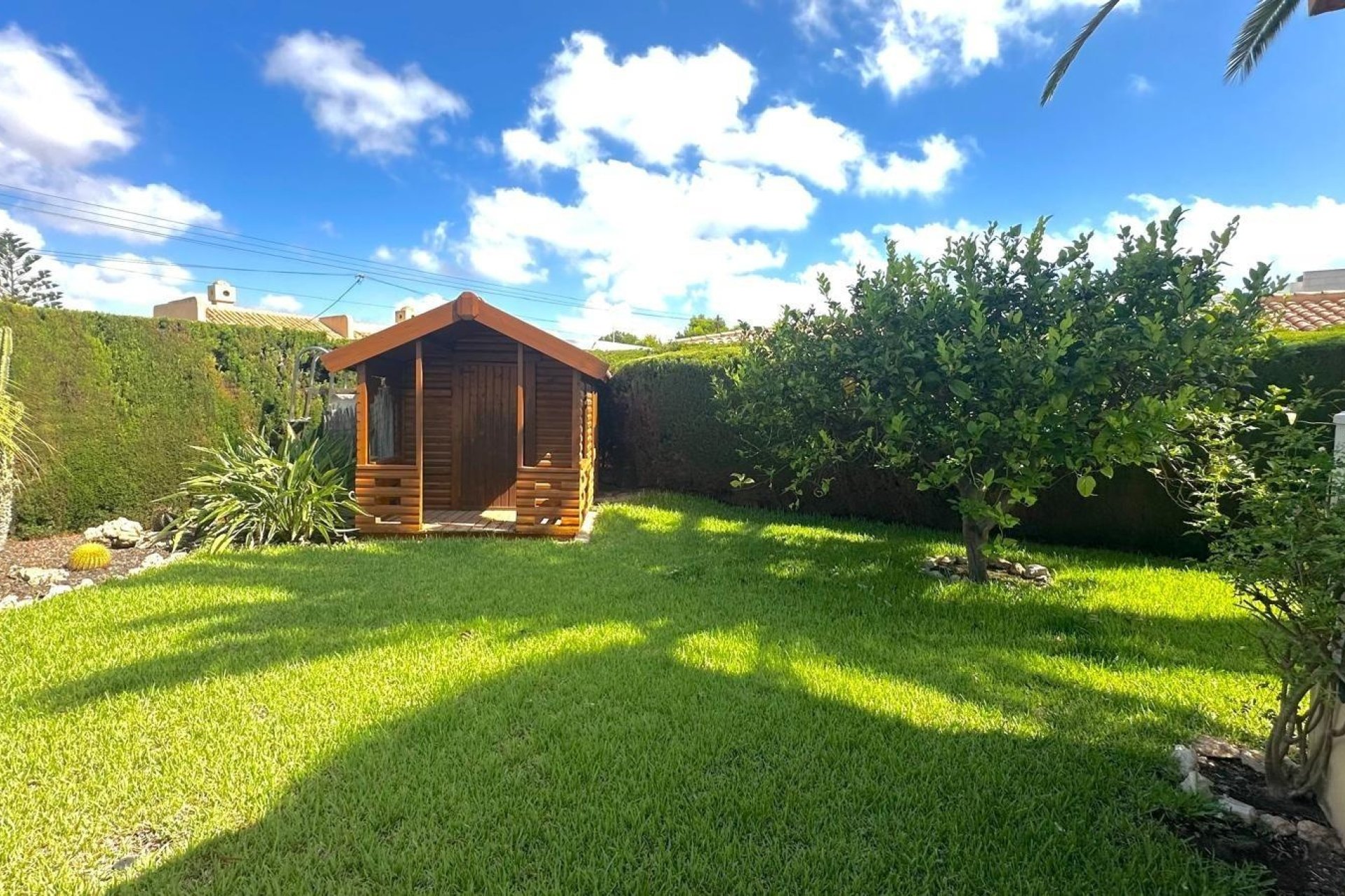 Herverkoop - Villa -
Cabo Roig - Costa Blanca