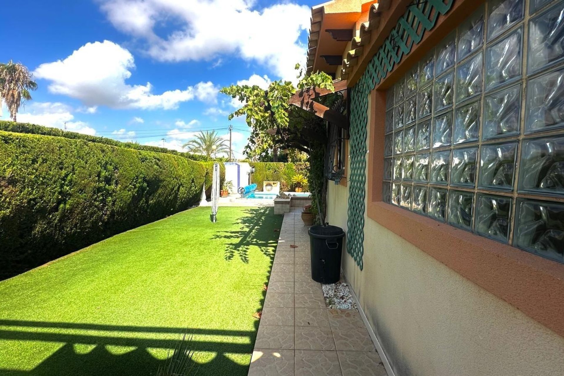 Herverkoop - Villa -
Cabo Roig - Costa Blanca