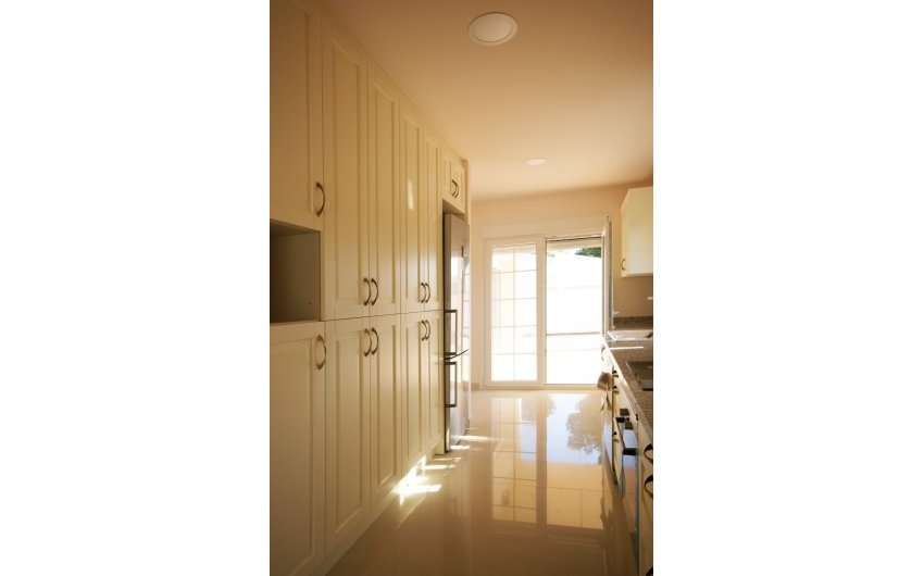 Herverkoop - Villa -
Cabo Roig - Costa Blanca