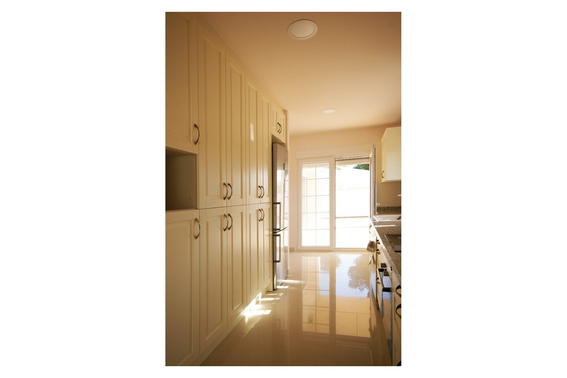 Herverkoop - Villa -
Cabo Roig - Costa Blanca