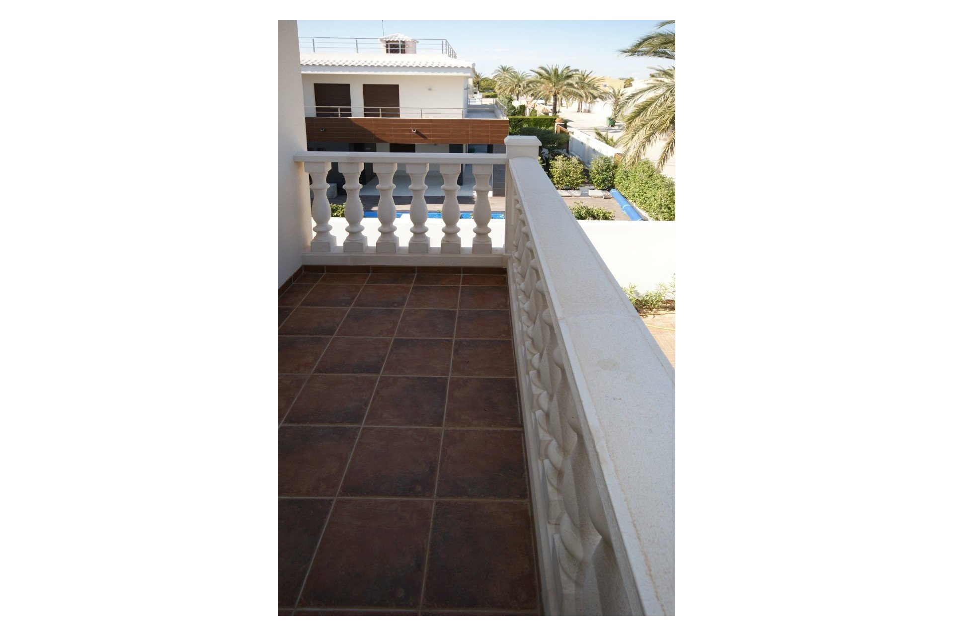 Herverkoop - Villa -
Cabo Roig - Costa Blanca