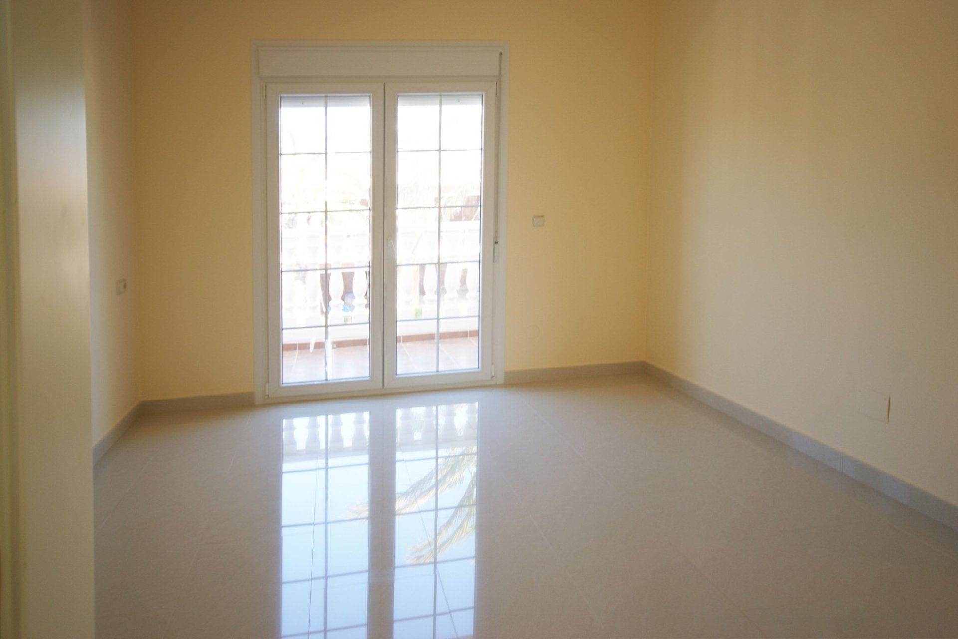 Herverkoop - Villa -
Cabo Roig - Costa Blanca