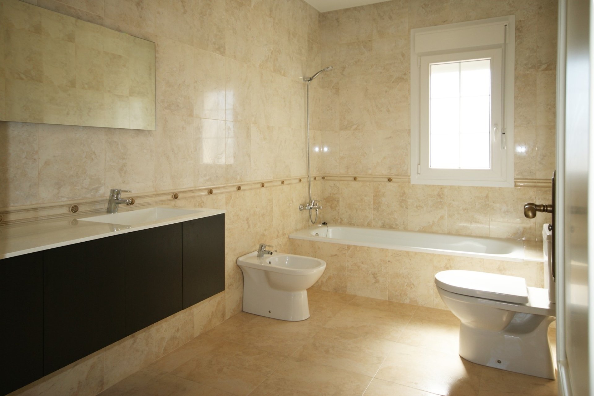 Herverkoop - Villa -
Cabo Roig - Costa Blanca