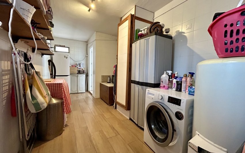 Herverkoop - Villa -
Cabo Roig - Costa Blanca