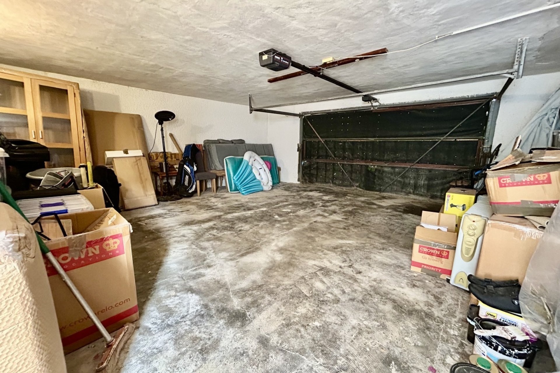 Herverkoop - Villa -
Cabo Roig - Costa Blanca