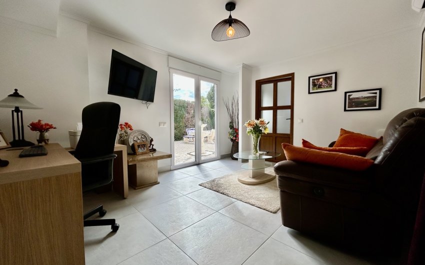 Herverkoop - Villa -
Cabo Roig - Costa Blanca