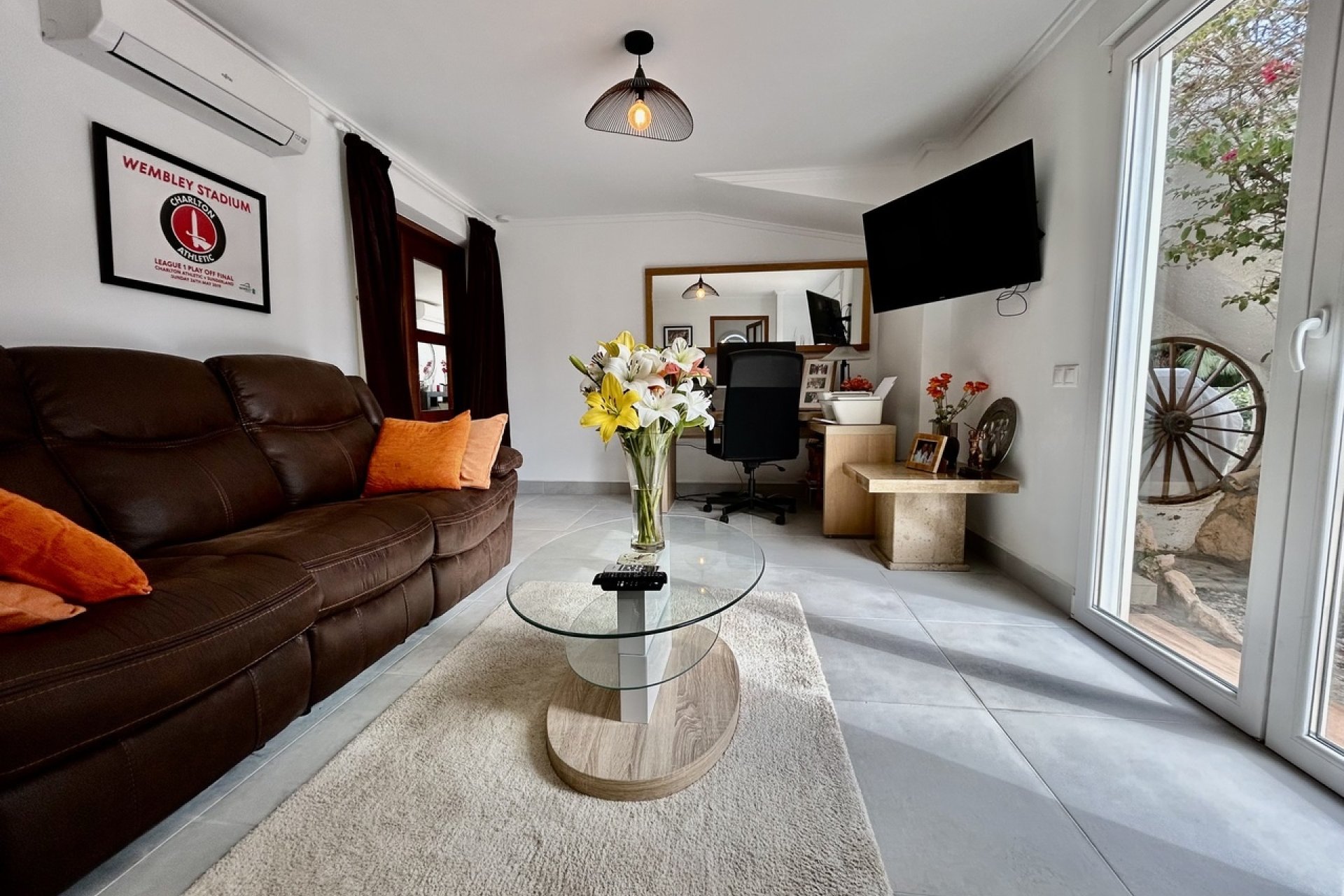 Herverkoop - Villa -
Cabo Roig - Costa Blanca