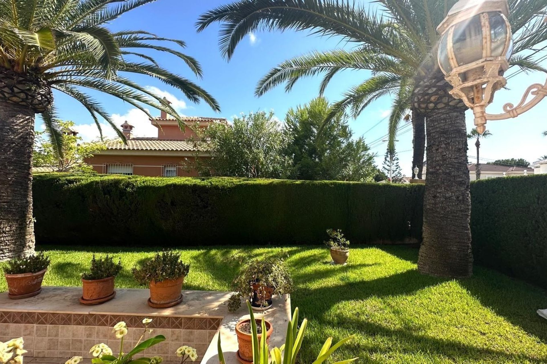 Herverkoop - Villa -
Cabo Roig - Costa Blanca