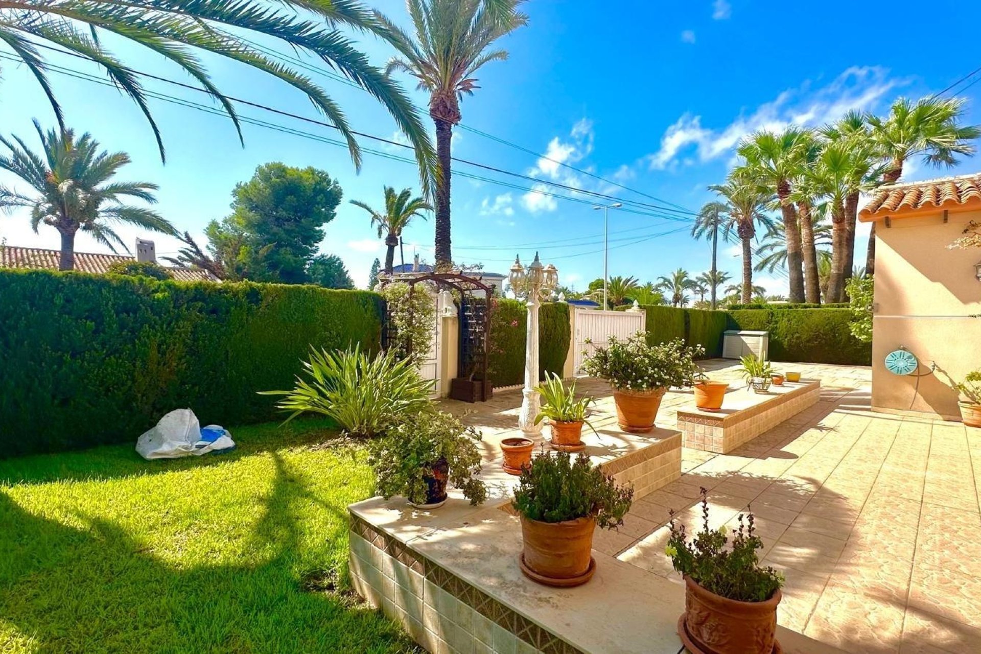 Herverkoop - Villa -
Cabo Roig - Costa Blanca