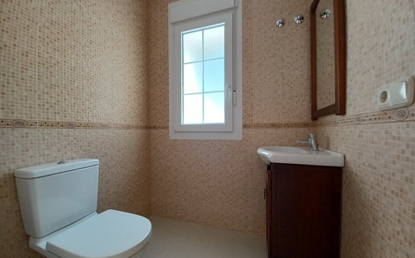 Herverkoop - Villa -
Cabo Roig - Costa Blanca